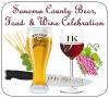 Sonoma County Beer, Food and Wine Celebration